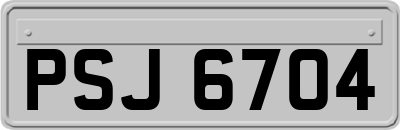 PSJ6704