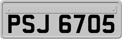 PSJ6705