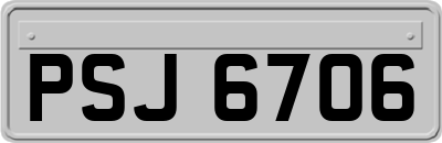 PSJ6706