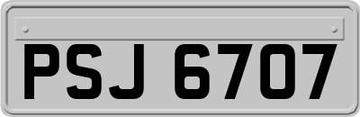 PSJ6707