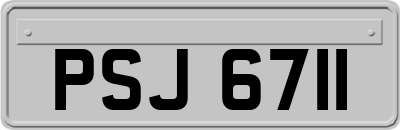 PSJ6711