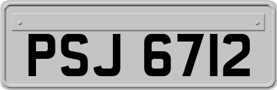 PSJ6712