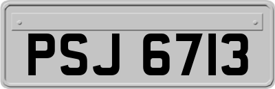 PSJ6713