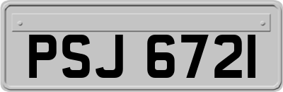 PSJ6721