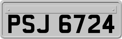 PSJ6724