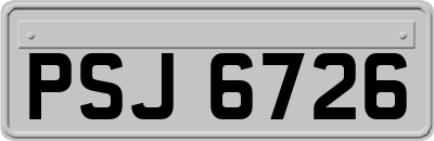 PSJ6726