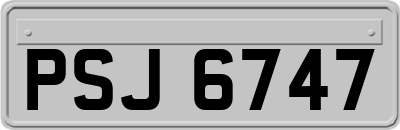 PSJ6747