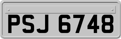 PSJ6748