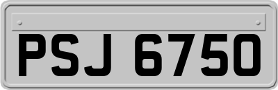 PSJ6750