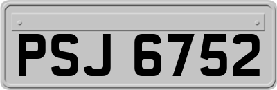 PSJ6752