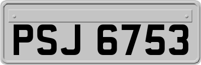 PSJ6753