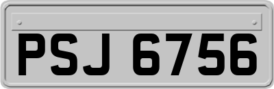 PSJ6756