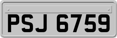 PSJ6759