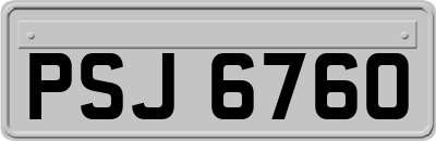 PSJ6760