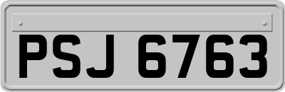 PSJ6763