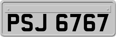 PSJ6767