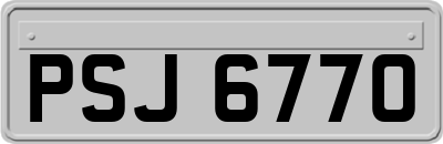 PSJ6770