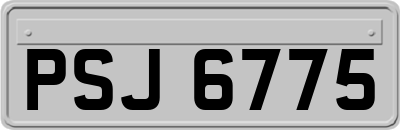 PSJ6775