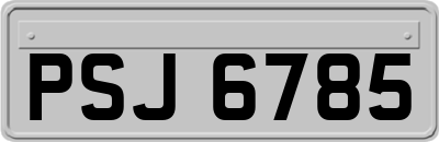 PSJ6785