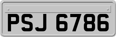PSJ6786
