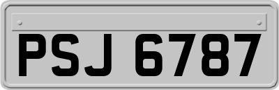 PSJ6787