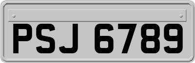 PSJ6789