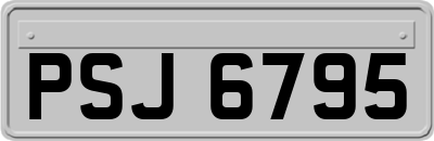 PSJ6795