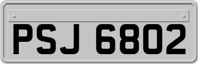 PSJ6802