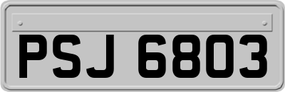 PSJ6803