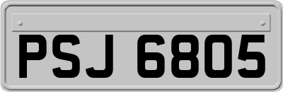 PSJ6805