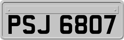 PSJ6807