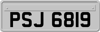 PSJ6819