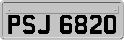 PSJ6820