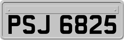 PSJ6825