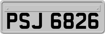 PSJ6826