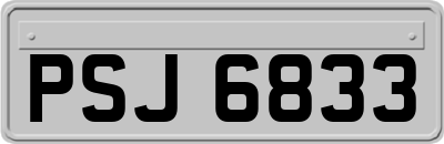 PSJ6833