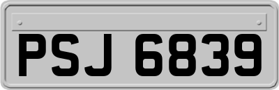 PSJ6839