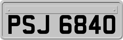 PSJ6840