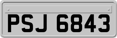 PSJ6843