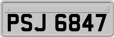 PSJ6847