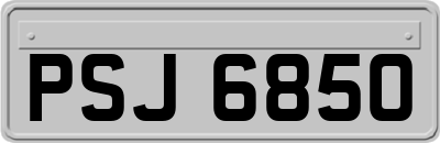 PSJ6850