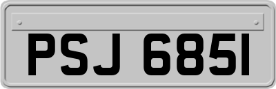 PSJ6851