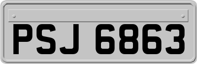 PSJ6863