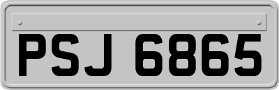 PSJ6865