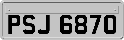 PSJ6870