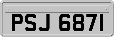 PSJ6871