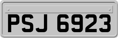 PSJ6923