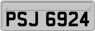 PSJ6924
