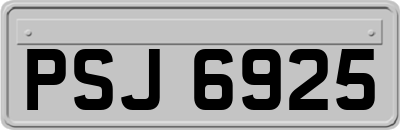 PSJ6925