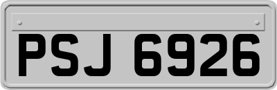 PSJ6926